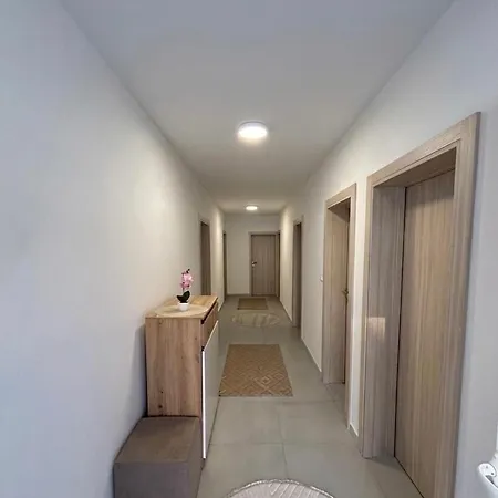 Apartment Sarenac