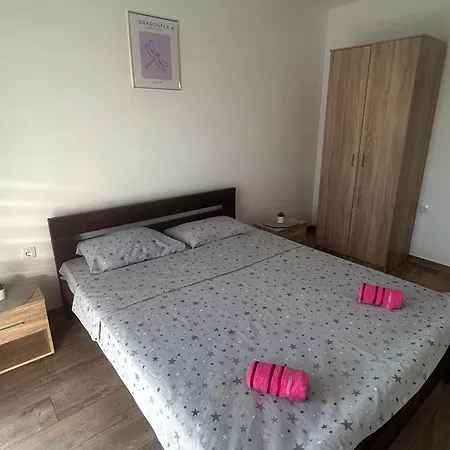 Apartment Sarenac *