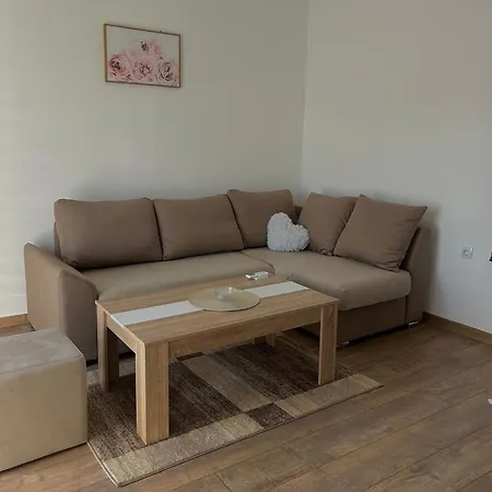 Apartment Sarenac *