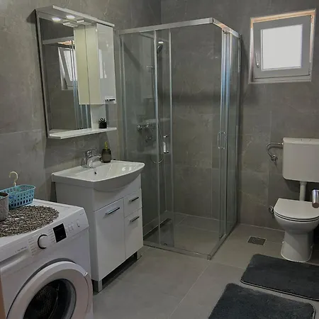 Apartment Sarenac *
