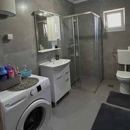 Sarenac Apartment Bileca