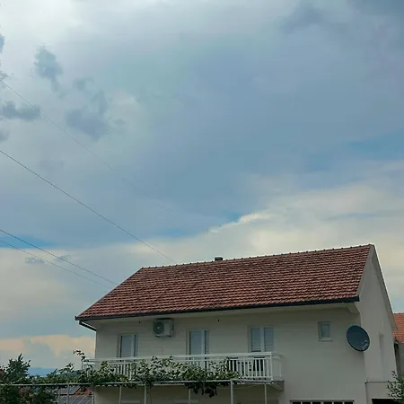 Sarenac Apartment